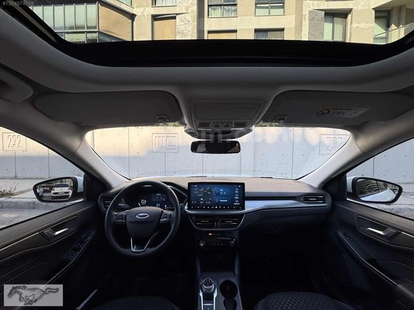 EGE AUTO//2024 FORD KUGA 1.5 ECOBOOST TİTANİUM