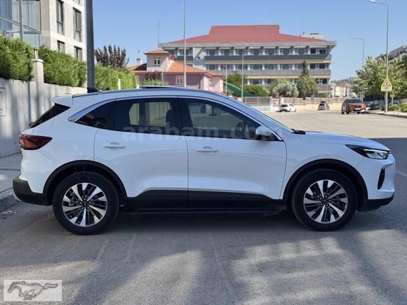 EGE AUTO//2024 FORD KUGA 1.5 ECOBOOST TİTANİUM