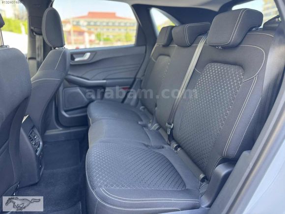 EGE AUTO//2024 FORD KUGA 1.5 ECOBOOST TİTANİUM