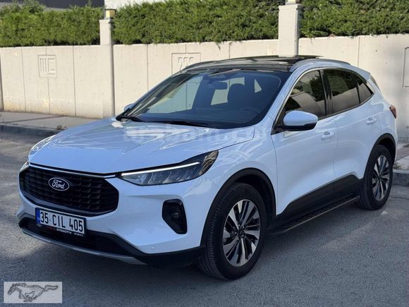 EGE AUTO//2024 FORD KUGA 1.5 ECOBOOST TİTANİUM