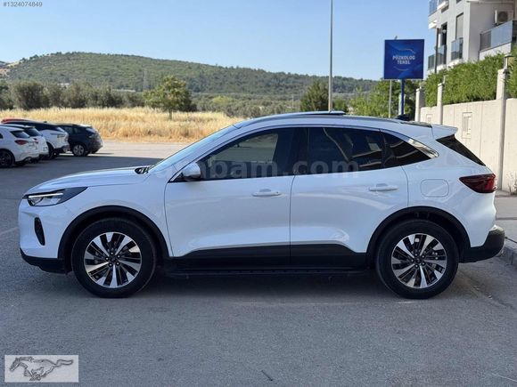 EGE AUTO//2024 FORD KUGA 1.5 ECOBOOST TİTANİUM