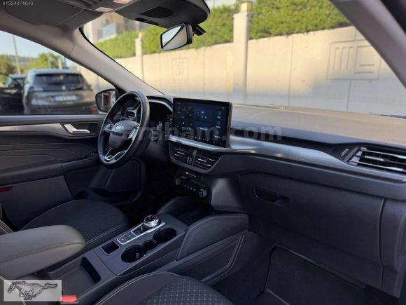 EGE AUTO//2024 FORD KUGA 1.5 ECOBOOST TİTANİUM