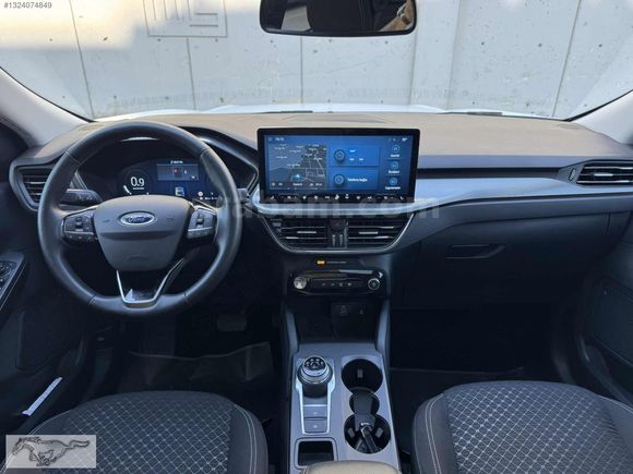 EGE AUTO//2024 FORD KUGA 1.5 ECOBOOST TİTANİUM