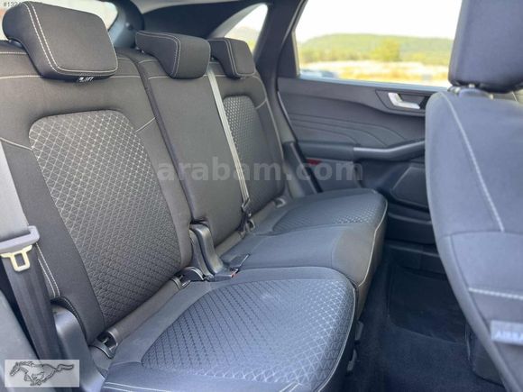 EGE AUTO//2024 FORD KUGA 1.5 ECOBOOST TİTANİUM