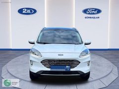 FORD BAYİ GÜRBAŞLAR 2023 FORD KUGA 1.5 ECOBOOST TITANIUM HATASIZ