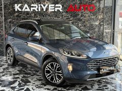 (GARANTİLİ*KUSURSUZ)2023 FORD KUGA 1.5 EcO BOOST TİTANİUM