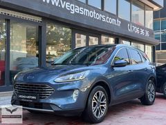 -VEGAS MOTORS- 2023 FORD KUGA 1.5 ECOBOOST TİTANİUM CAM TAVAN