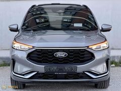 2025 FORD KUGA 1.5 ECOBOOST ST-LİNE X 186 HP MANYETİK GRİ