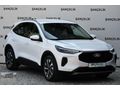 ŞANÇELİK PEUGEOT BAYİ KUGA 1.5 ECOBOOST TİTANİUM 16.800 HATASIZ