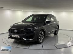 2024 Kuga ST-Line X 1.5 GTDI Ecoboost / 20.654 KM