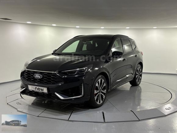 2024 Kuga ST-Line X 1.5 GTDI Ecoboost / 20.654 KM
