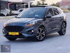 2024 ÇIKIŞLI FORD KUGA ST-LİNE 20.000 KM
