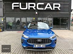 2025 MODEL-HATASIZ,GARANTİLİ-LANSMAN OVA MAVİSİ-KUGA TİTANİUM
