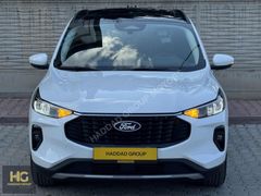 BAYİ ÇIKIŞ SIFIR KM HATASIZ BOYASIZ TRAMERSİZ KUGA TİTANİUM