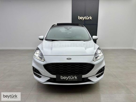 'beytürk' 2023 FORD KUGA 1.5ECOBOOST ST-LİNE HATASIZ '39 BİN KM'