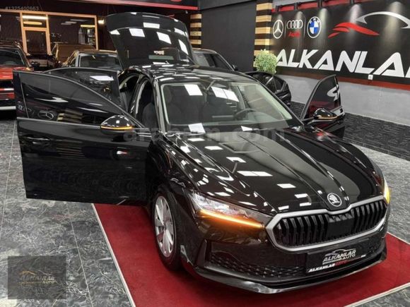 "2025çıkışlı"YENİ-SÜPERB-ELİTE BOYASIZ*TRAMERSİZ*12TAKSİT