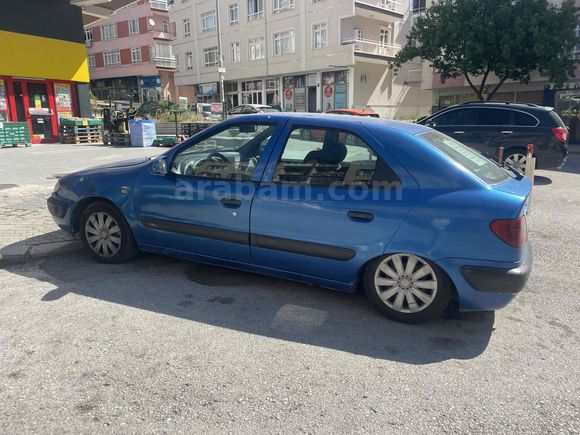 OTOMATİK MASRAFSIZ 1.6 KAÇIRMA 
