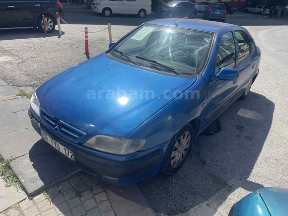 OTOMATİK MASRAFSIZ 1.6 KAÇIRMA 