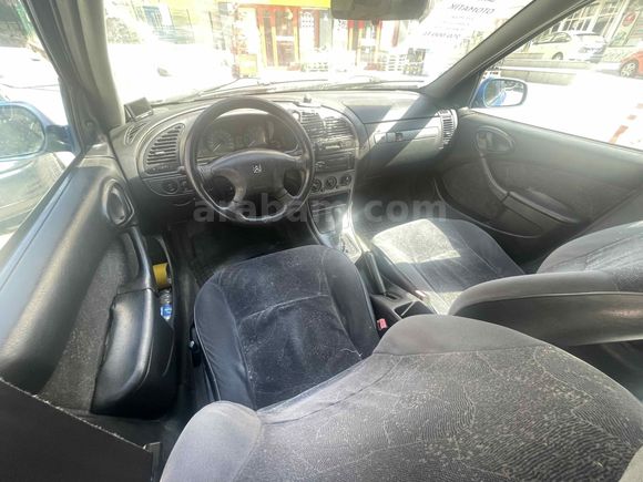 OTOMATİK MASRAFSIZ 1.6 KAÇIRMA 