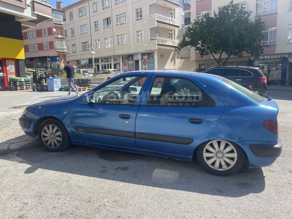 OTOMATİK MASRAFSIZ 1.6 KAÇIRMA 