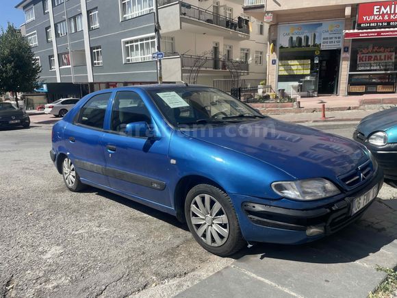 OTOMATİK MASRAFSIZ 1.6 KAÇIRMA 