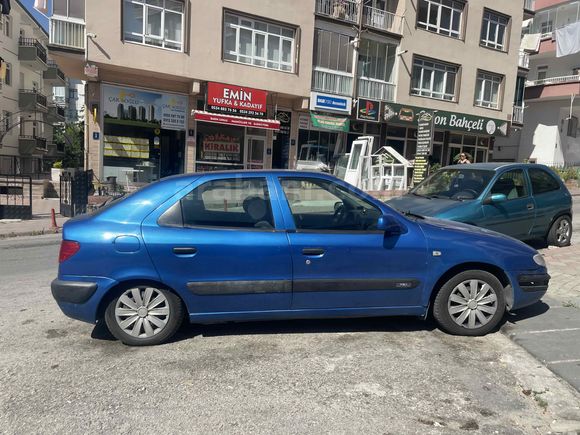 OTOMATİK MASRAFSIZ 1.6 KAÇIRMA 
