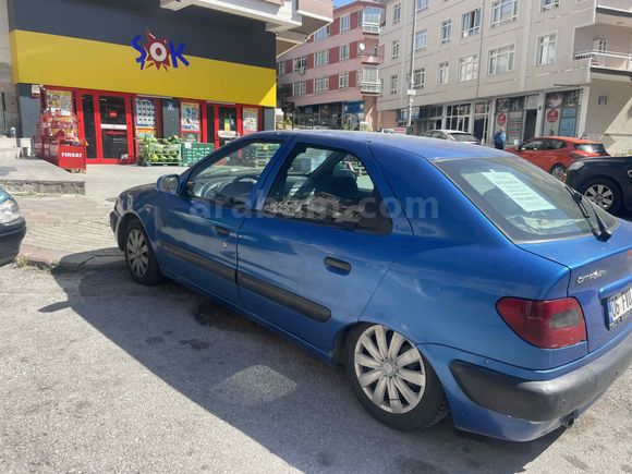 OTOMATİK MASRAFSIZ 1.6 KAÇIRMA 