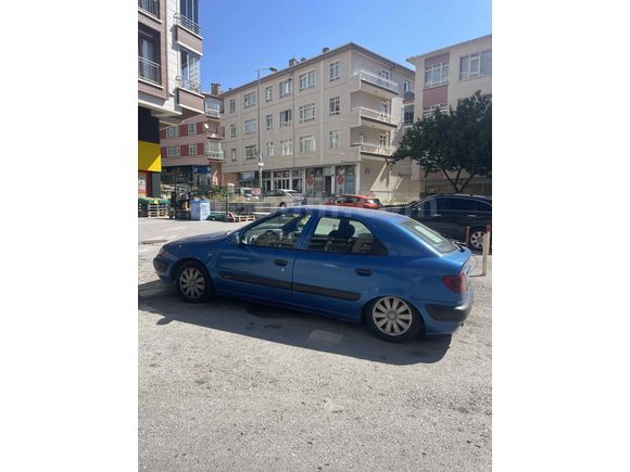 OTOMATİK MASRAFSIZ 1.6 KAÇIRMA 