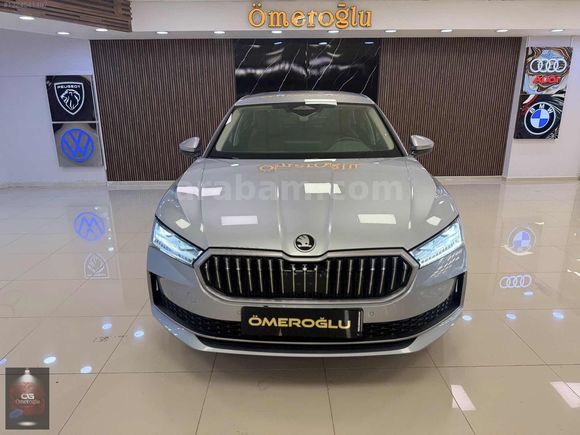 2024 MODEL SÜPER B 1.5 MHEV İLK SAHİBİNDEN HATASIZ TABA KOLTUK