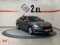 İNCAR GROUPTAN /2025 SKODA SÜPER B 1.5MHEV PREMIUM / HATASIZ