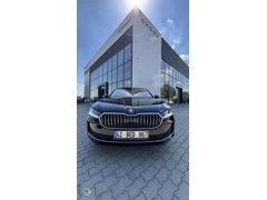UYGUN ÖDEMELİ SUPERB PRESTİJ 1.5 MHEV 150 PS DSG.