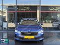 BOYASIZ DÜŞÜK KİLOMETRE SKODA SUPERB ISITMA SOĞUTMA MASAJ