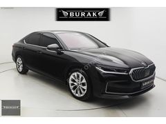 BURAK OTOKENT ' DEN SUPERB 1.5 TSİ HYBRİD PRESTİGE TABA