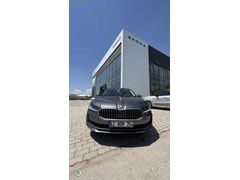 KK 12 TAKSİT 2025 SUPERB PRESTİJ 150 PS DSG.