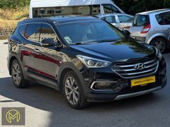 480.000 TL PEŞİNAT İLE ELDEN SENETLİ HYUNDAİ SANTA FE