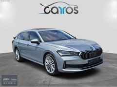 ASF Toyota'dan 2025 Superb Hybrid L&K Crystal Orj-Takas Desteği