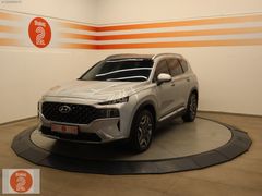 OTOKOÇ KAYSERİ'DEN-SANTE FE 1.6 HYBRID 6AT PROGRESSIVE HATASIZ