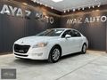 AYAZ AUTO'DAN TEMİZ 508 1.6 VTİ ACCESS