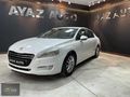 AYAZ AUTO'DAN TEMİZ 508 1.6 VTİ ACCESS