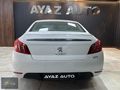 AYAZ AUTO'DAN TEMİZ 508 1.6 VTİ ACCESS