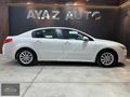 AYAZ AUTO'DAN TEMİZ 508 1.6 VTİ ACCESS