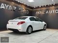 AYAZ AUTO'DAN TEMİZ 508 1.6 VTİ ACCESS