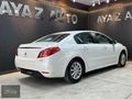AYAZ AUTO'DAN TEMİZ 508 1.6 VTİ ACCESS