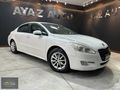AYAZ AUTO'DAN TEMİZ 508 1.6 VTİ ACCESS