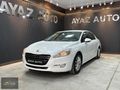 AYAZ AUTO'DAN TEMİZ 508 1.6 VTİ ACCESS