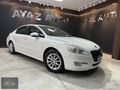 AYAZ AUTO'DAN TEMİZ 508 1.6 VTİ ACCESS