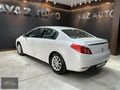 AYAZ AUTO'DAN TEMİZ 508 1.6 VTİ ACCESS