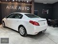 AYAZ AUTO'DAN TEMİZ 508 1.6 VTİ ACCESS