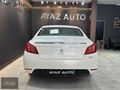 AYAZ AUTO'DAN TEMİZ 508 1.6 VTİ ACCESS
