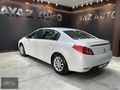 AYAZ AUTO'DAN TEMİZ 508 1.6 VTİ ACCESS